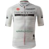 Cykeltøj + Cykelshorts 2023 Giro d`Italia Maglia Bianca